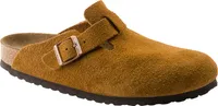 Birkenstock Women's Boston Soft Footbed Clogs