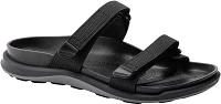 Birkenstock Women's Sahara Birko-Flor Sandals