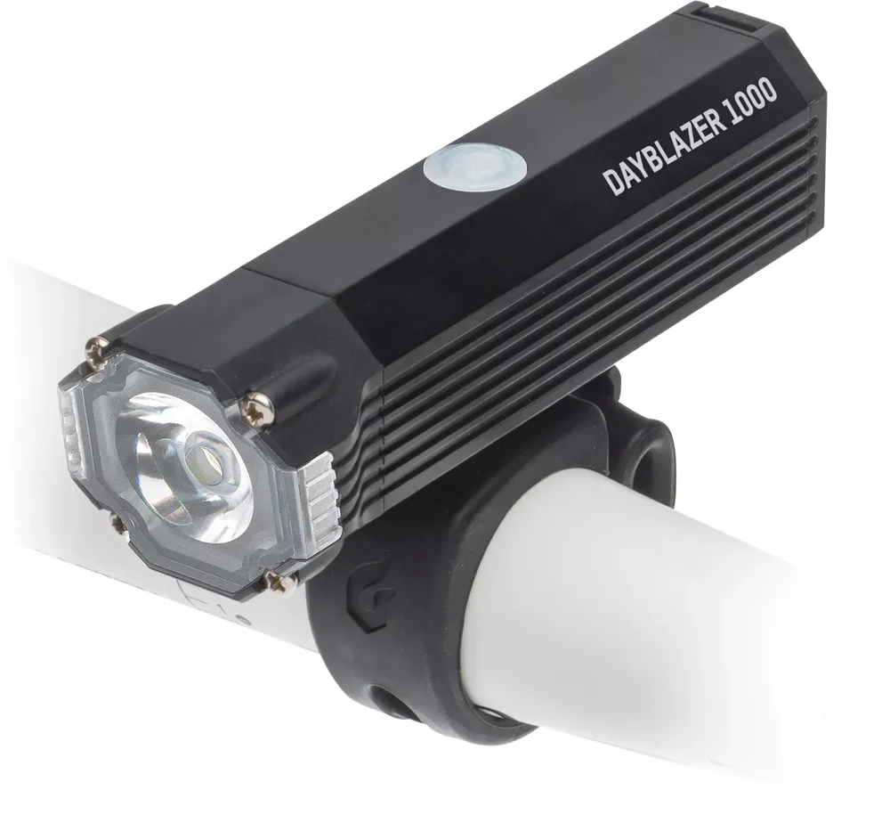 Blackburn Dayblazer 1000 Front Bike Light