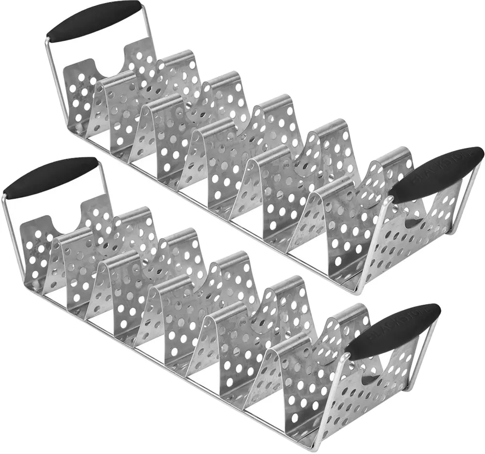 Blackstone Taco Rack 2 Pack