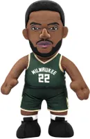 Bleacher Creatures Milwaukee Bucks Khris Middleton 10” Plush Figure