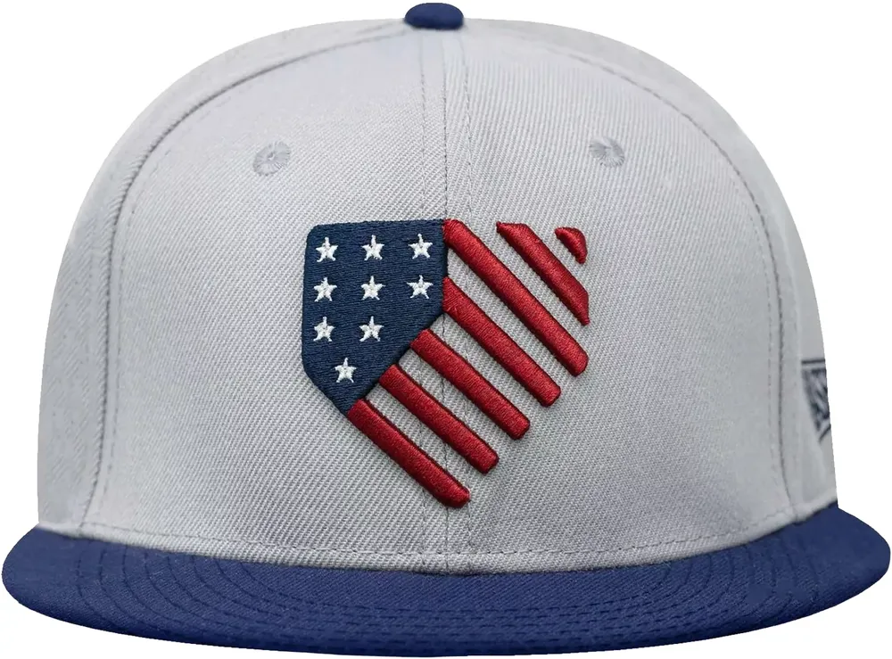 Baseballism Home Team Snapback