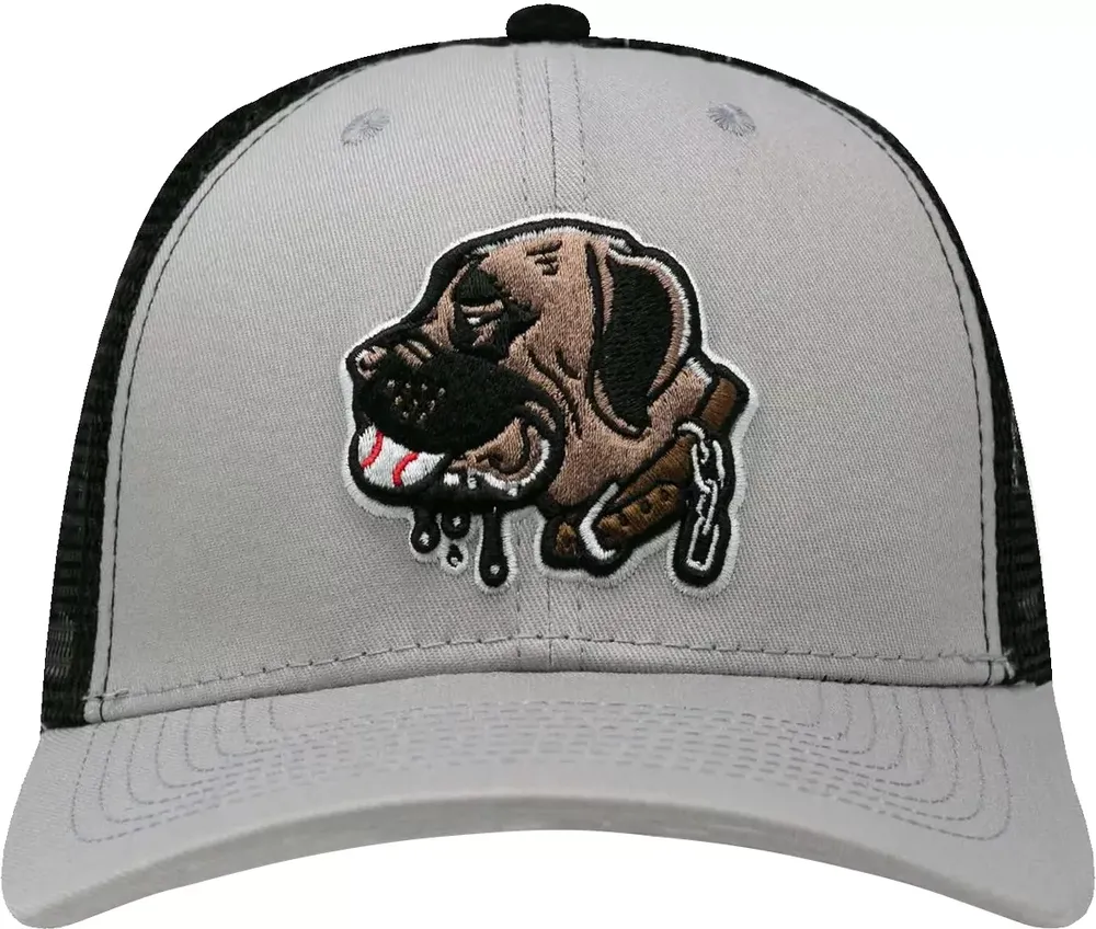 Baseballism Hercules Trucker Cap