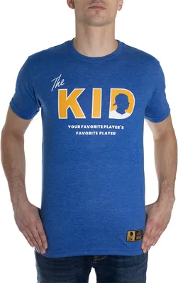 Baseballism Men's ''The Kid'' T-Shirt