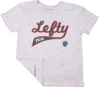 Baseballism Boys' Lefty T-Shirt