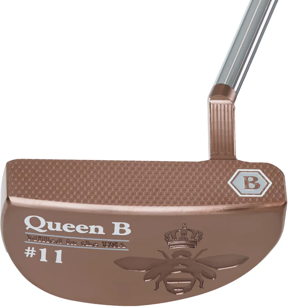 Bettinardi 2023 Queen B 11 Putter