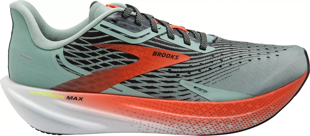 Brooks Men's Hyperion Max Running Shoes