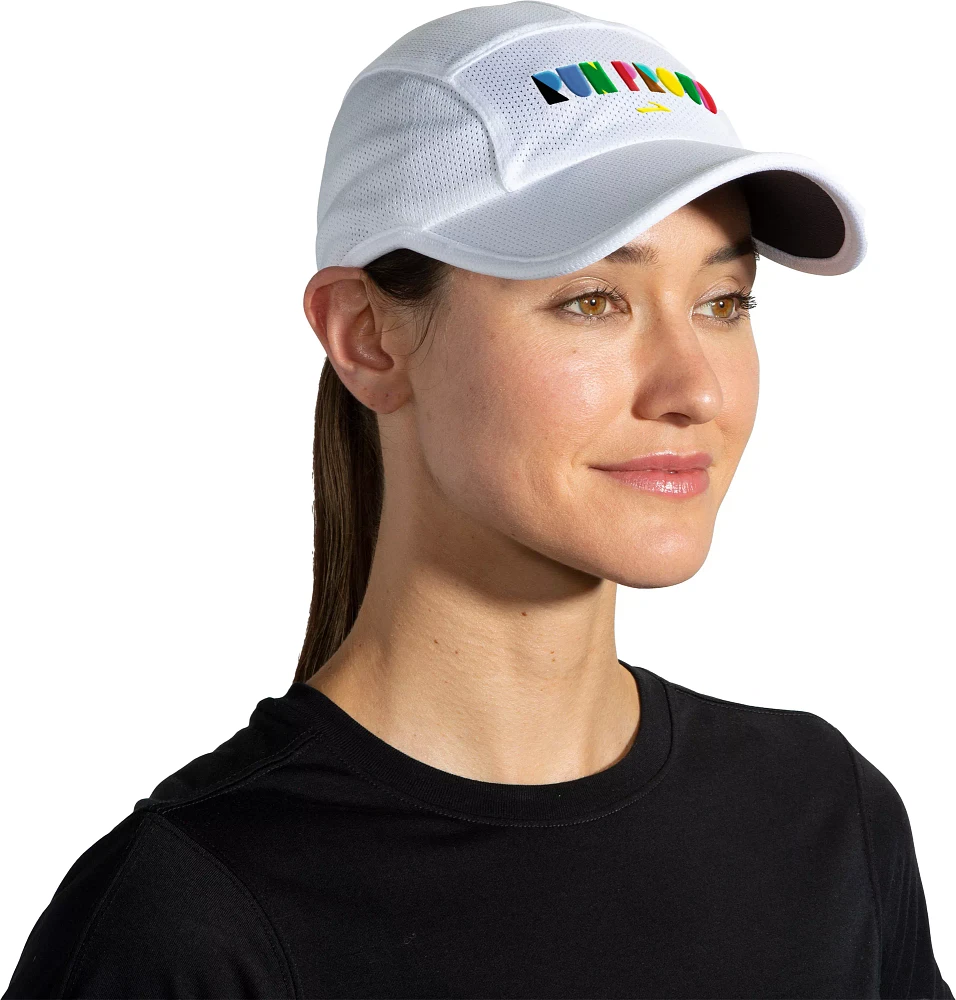 Brooks Unisex Tempo Hat