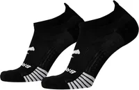 Brooks Unisex Ghost Lite Running Socks - 2 Pack