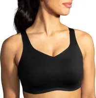 Brooks Women's Dare Underwire Run Bra