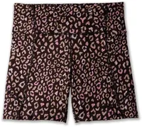 Brooks Women's Moment 5" Short Tights