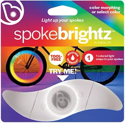 Brightz Spoke Brightz LED Bike Light