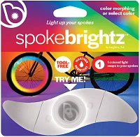 Brightz Spoke Brightz LED Bike Light