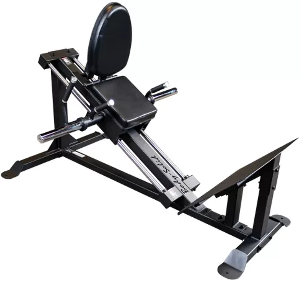 Body Solid Compact Leg Press