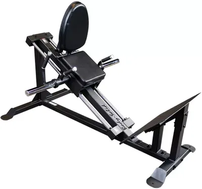 Body Solid Compact Leg Press