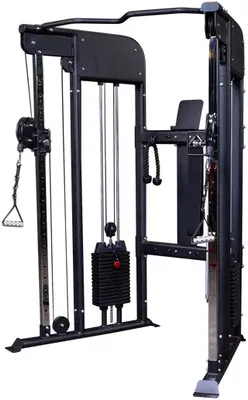 Body Solid GFT100 Functional Trainer