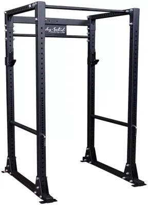 Body Solid GPR400 Heavy Duty Power Rack