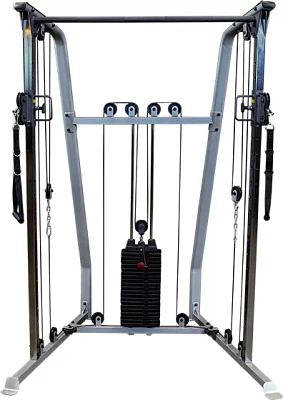 Body Solid PFT50 Functional Trainer