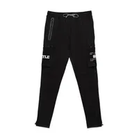 Battle Sports Light Action Cargo Joggers