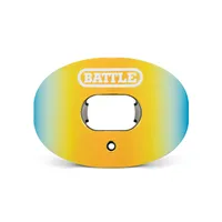 Battle Sports Prism Oxygen Football Lip Guard