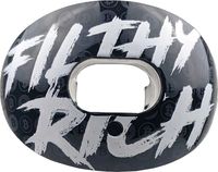 Battle Sports Filthy Rich Oxygen Football Lip Guard