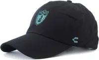 Charly CF Pachuca 2023 Black Dad Hat