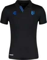 Charly Queretaro FC 2023 Black Polo