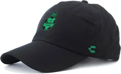 Charly Santos Laguna 2023 Black Dad Hat