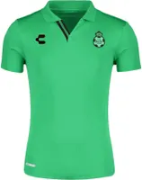 Charly Santos Laguna 2023 Green Polo