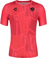 Charly Atlas FC 2023 Red Training Jersey