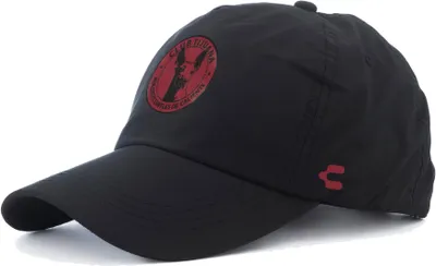 Charly Club Tijuana Xolos 2023 Black Dad Hat