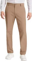 BRADY Men's Structured 34" Pants