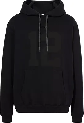 BRADY Men's Big 12 Hoodie