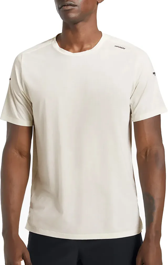 Dick's Sporting Goods BRADY Men's Run Short-Sleeve T-Shirt