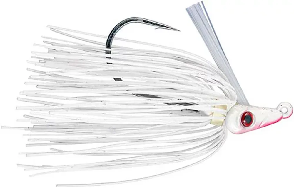 Dick's Sporting Goods BOOYAH Mobster Swim Jig Fishing Lure