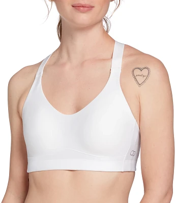 CALIA Women's Made To Move Crossback Bra