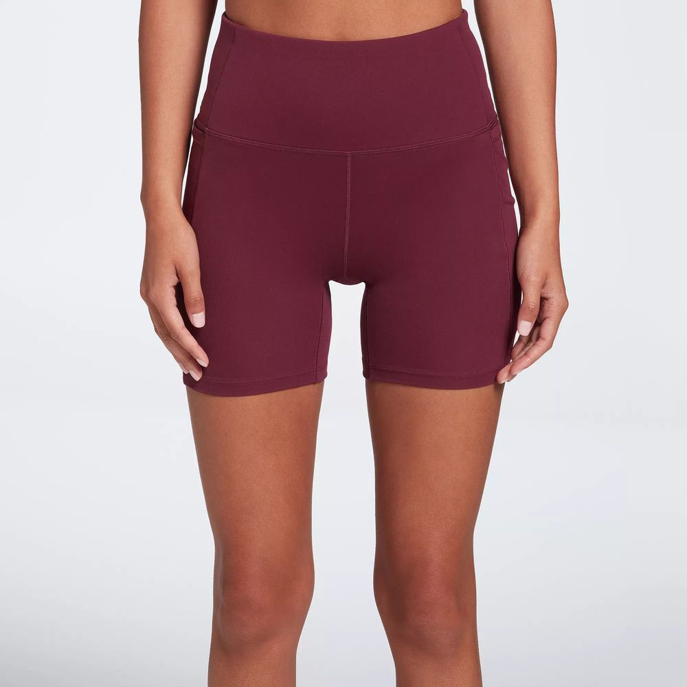 calia biker shorts