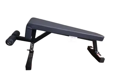 CAP Barbell Decline Utility Bench