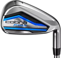 Cobra F-MAX 22 Irons