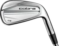 Cobra KING CB Custom Irons