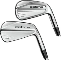 Cobra KING CB/MB Irons