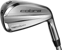 Cobra KING TEC One Length Custom Utility Iron