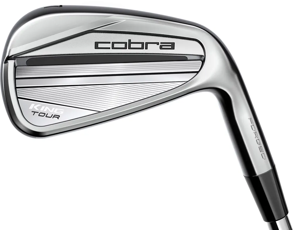 Cobra KING Tour Irons