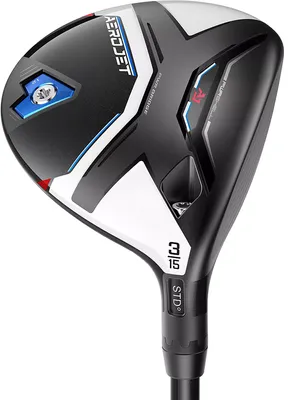 Cobra AeroJet Fairway Wood