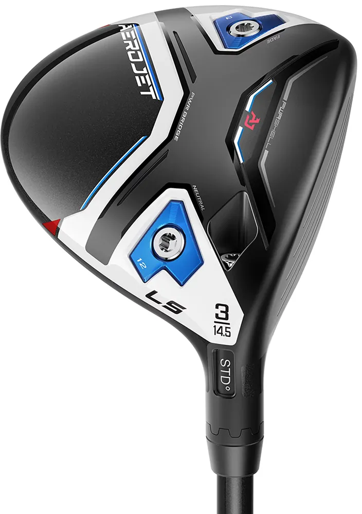 Cobra AeroJet LS Fairway Wood