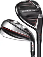 Cobra T-Rail 3 Hybrid/Irons