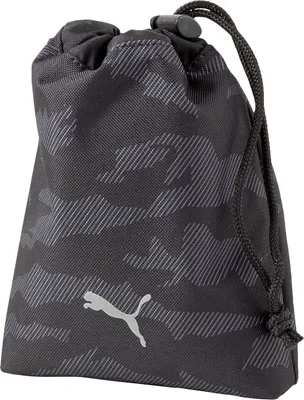 PUMA Golf Valuables Pouch