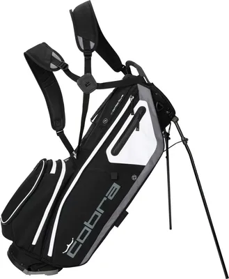 Cobra 2022 UltraLight Pro + Stand Bag