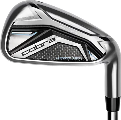 Cobra Women's AeroJet Custom Irons