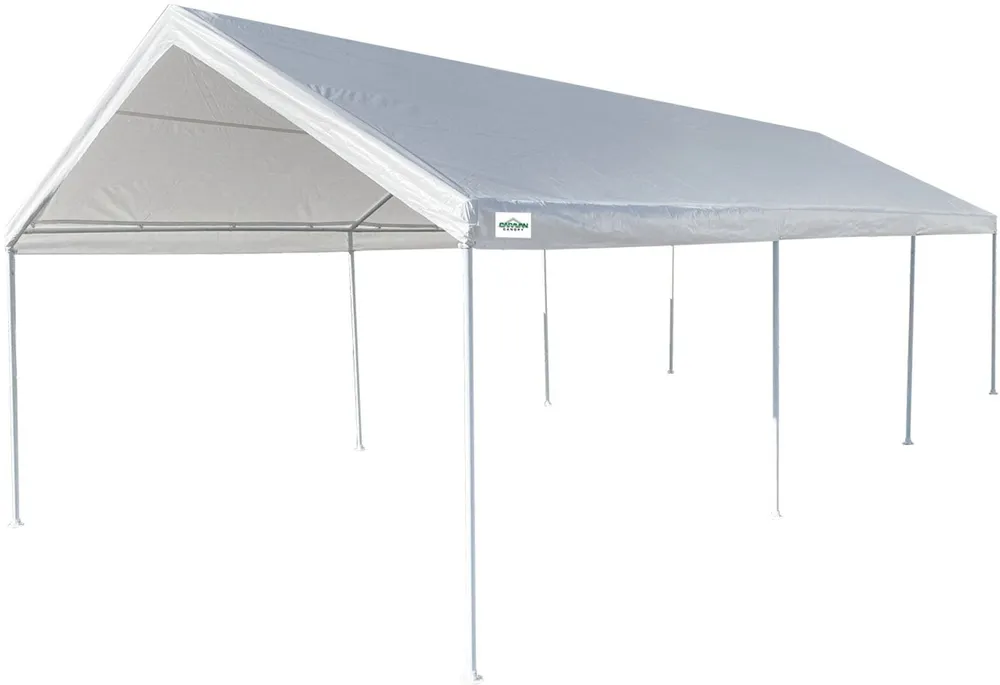 Caravan Domain Pro 312 12x26 Carport Canopy